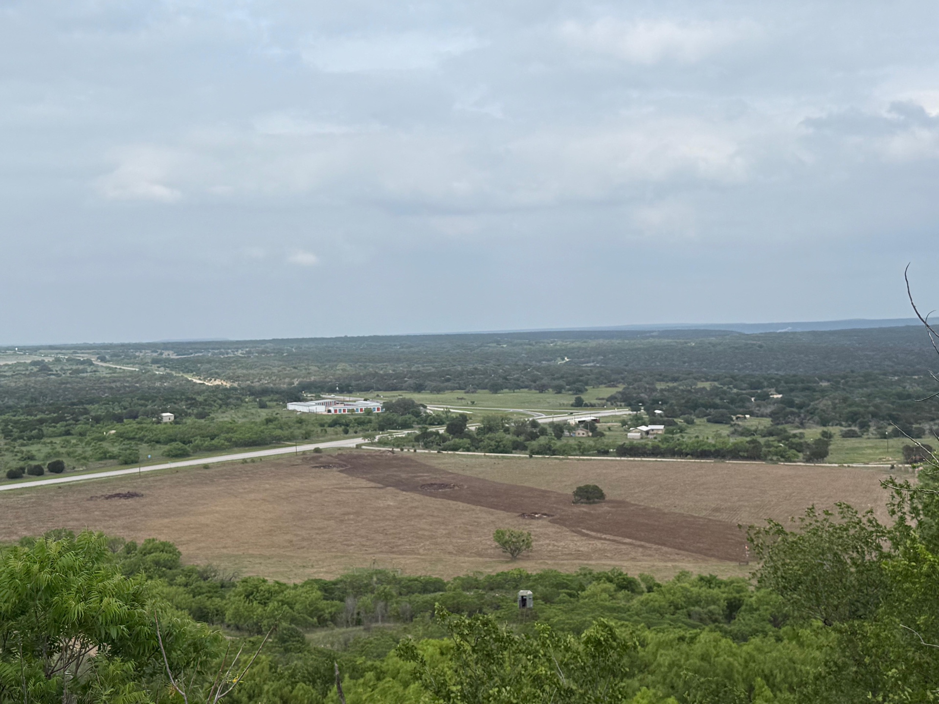 Legacy Land Development | Land Clearing & Skid Steer Services North Texas