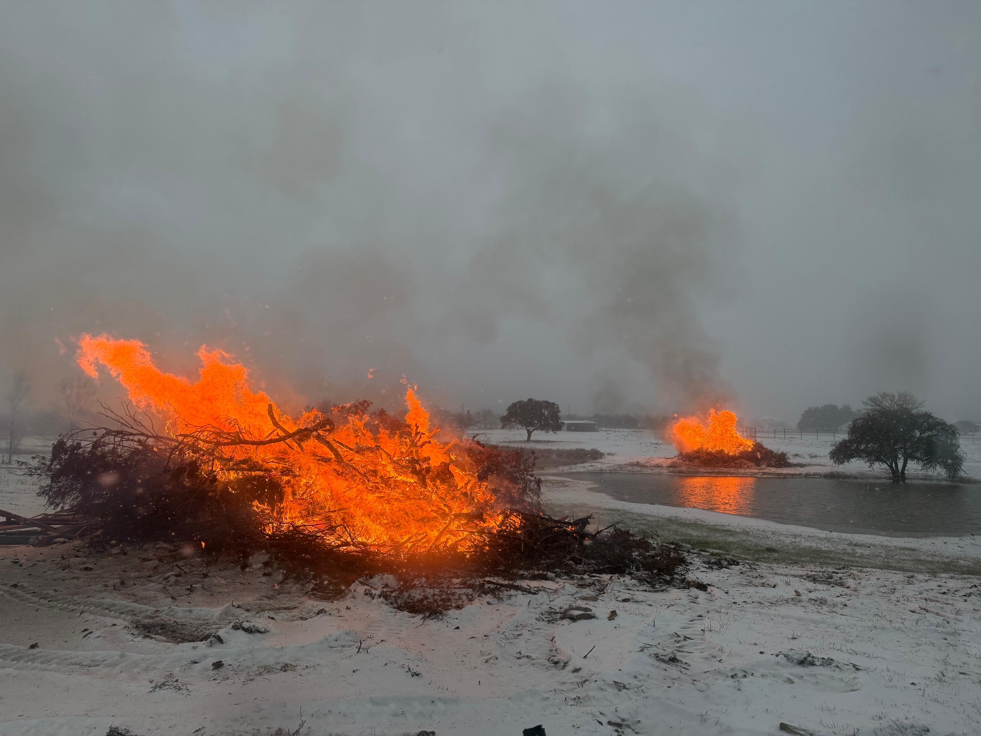 Legacy Land Development | Land Clearing & Skid Steer Services North Texas