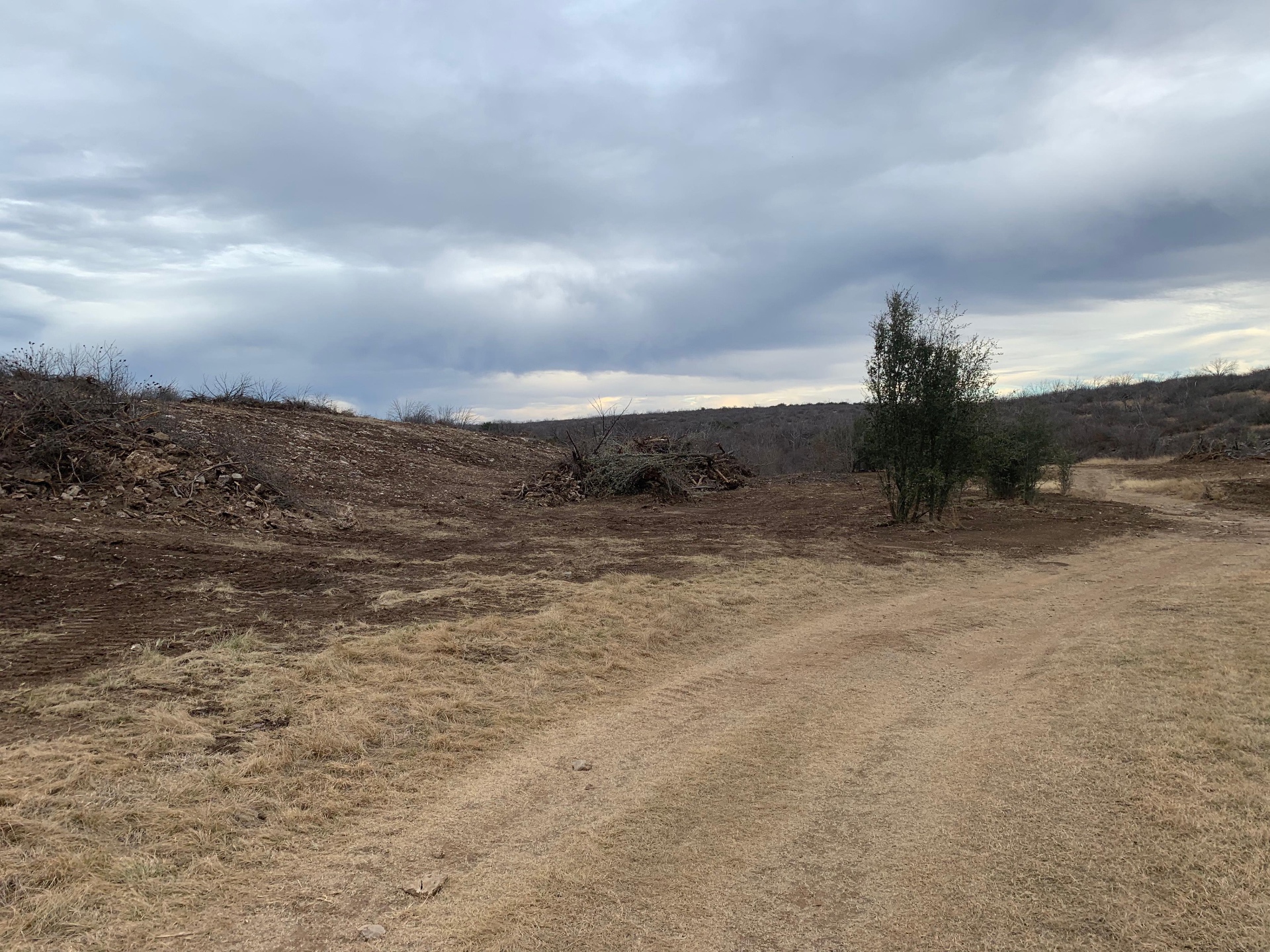 Legacy Land Development | Land Clearing & Skid Steer Services North Texas