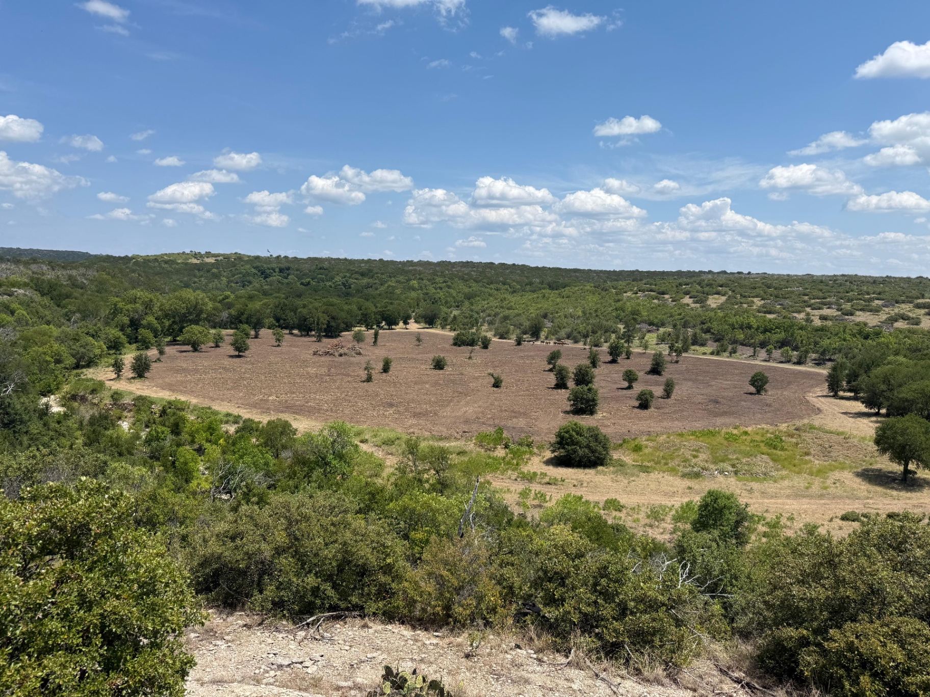 Legacy Land Development | Land Clearing & Skid Steer Services North Texas