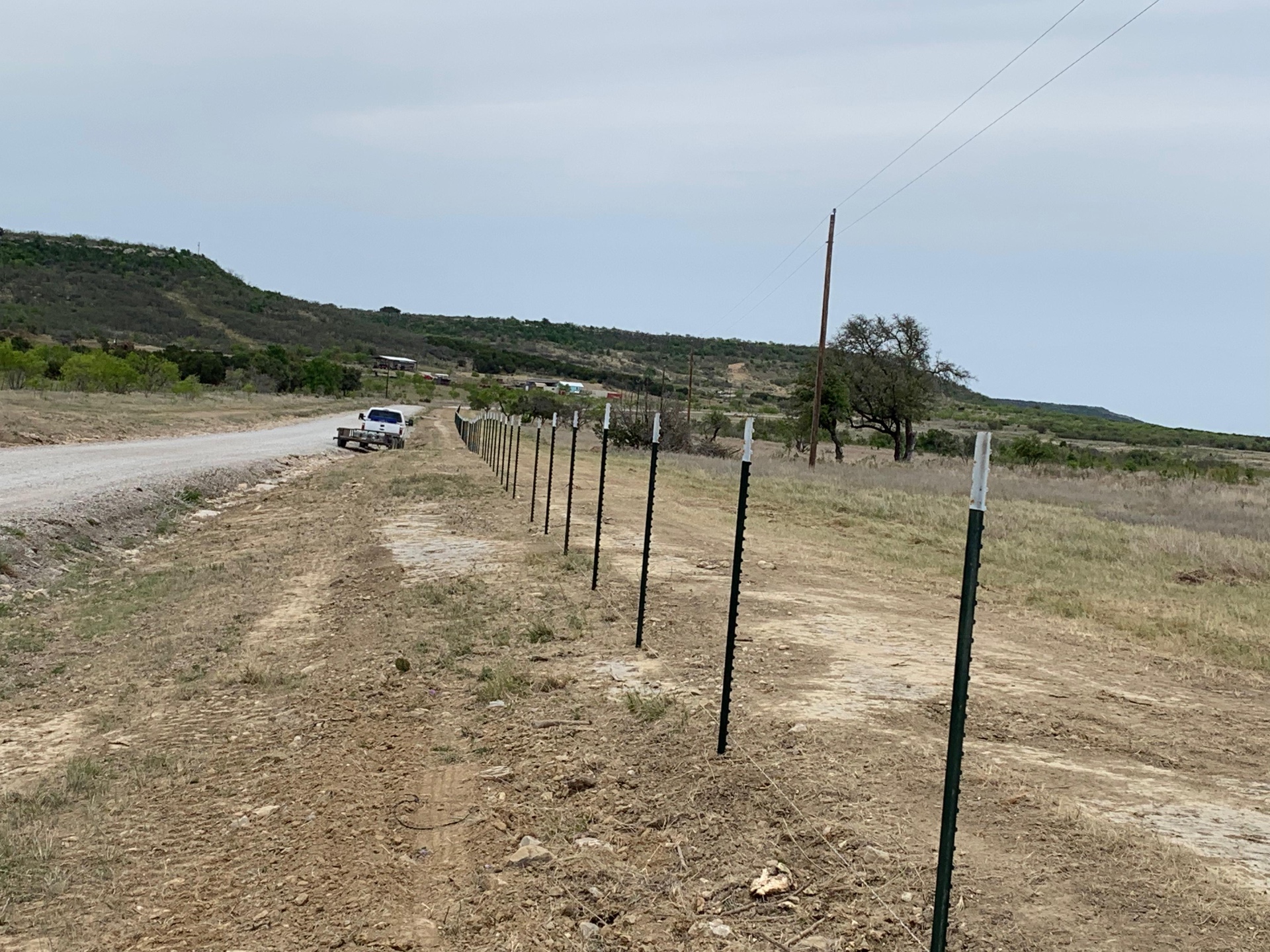 Legacy Land Development | Land Clearing & Skid Steer Services North Texas