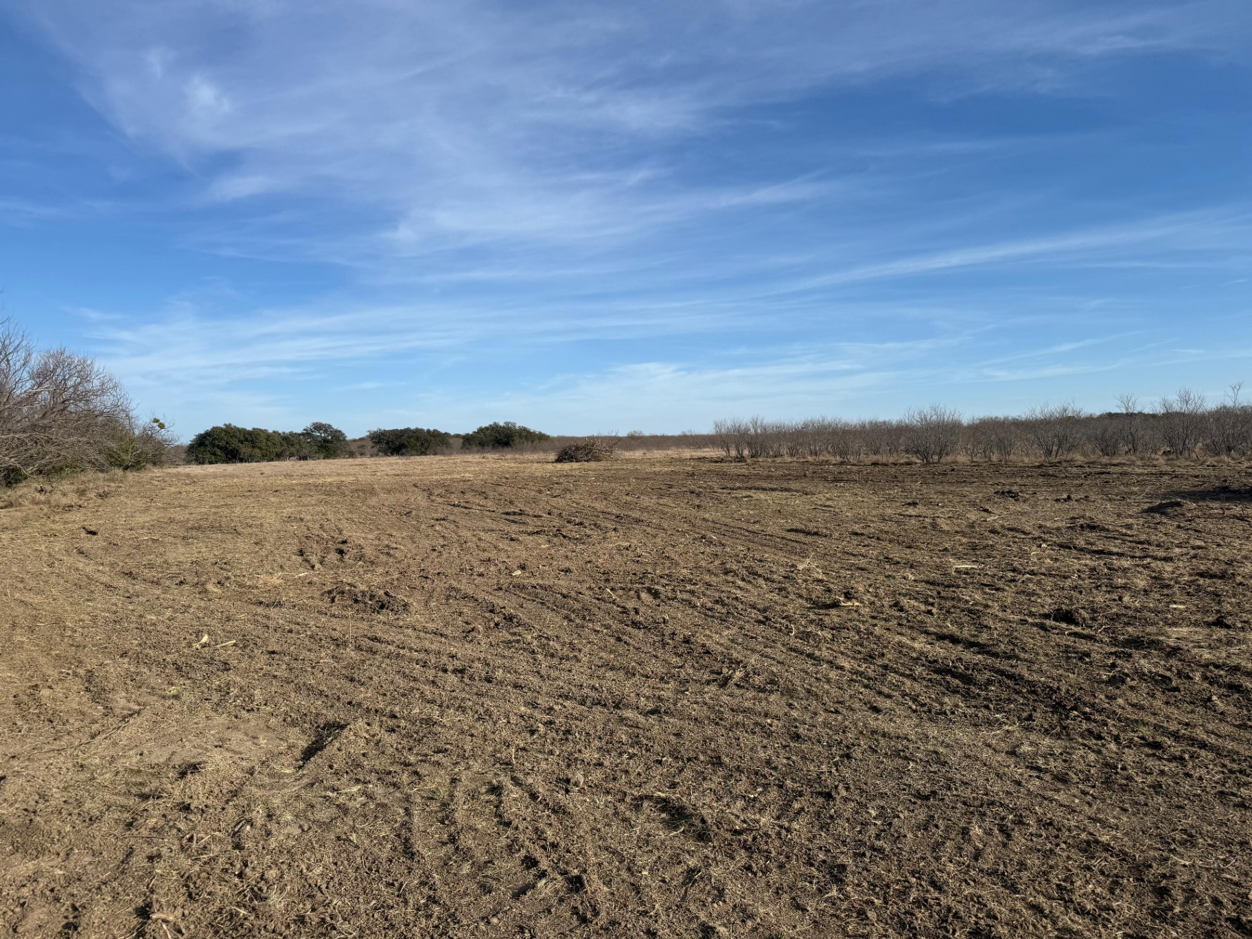 Legacy Land Development | Land Clearing & Skid Steer Services North Texas