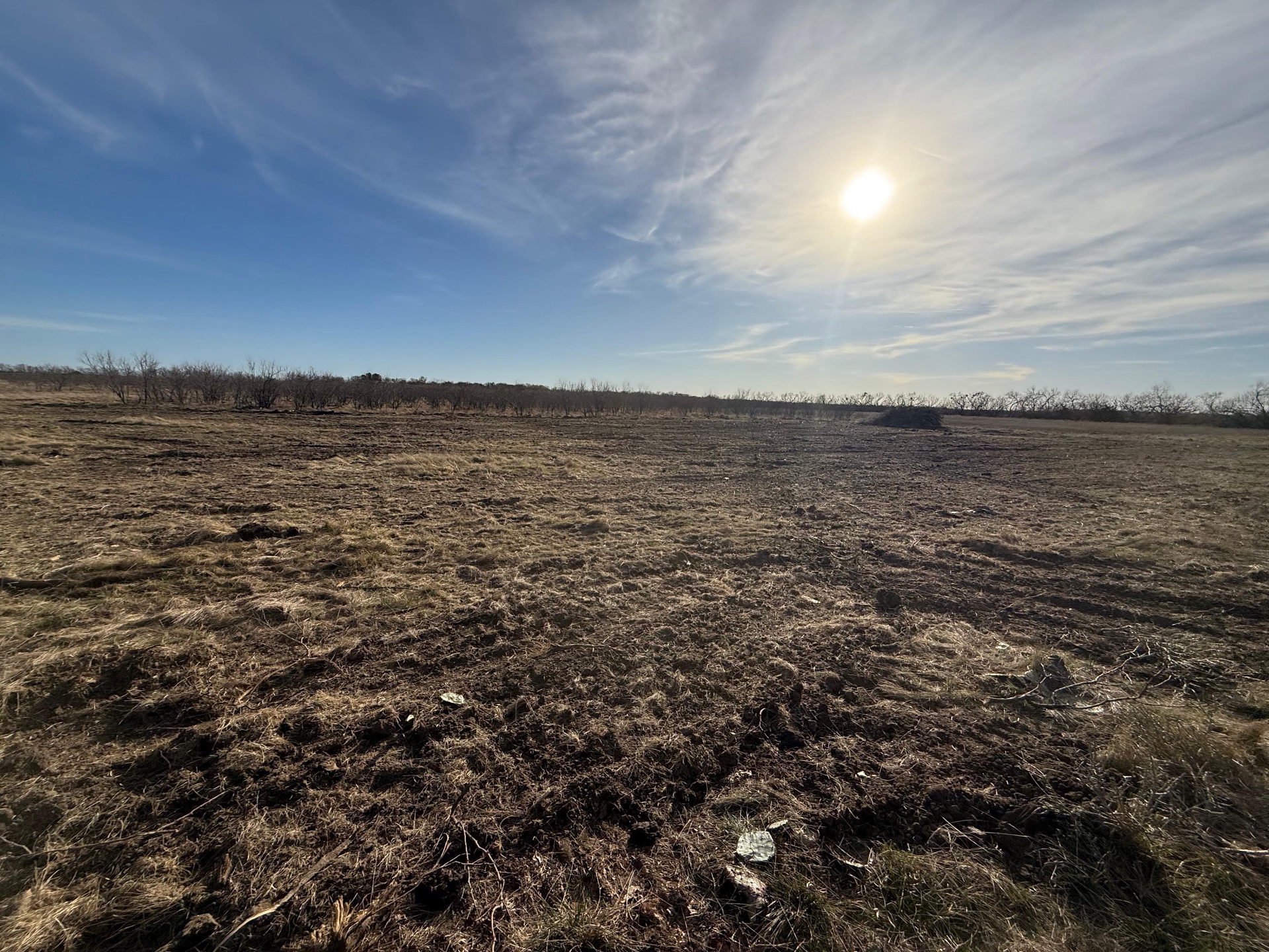 Legacy Land Development | Land Clearing & Skid Steer Services North Texas