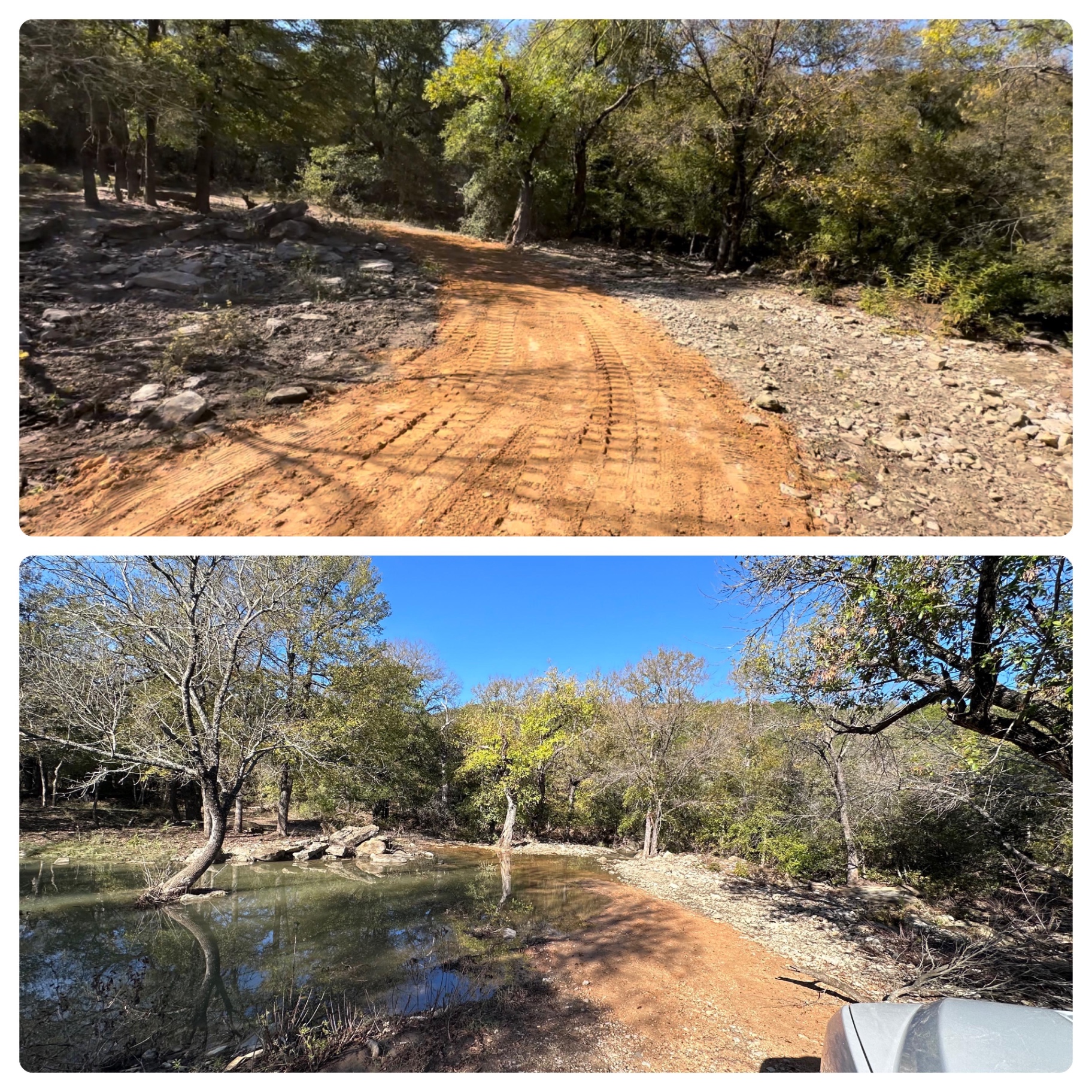 Legacy Land Development | Land Clearing & Skid Steer Services North Texas