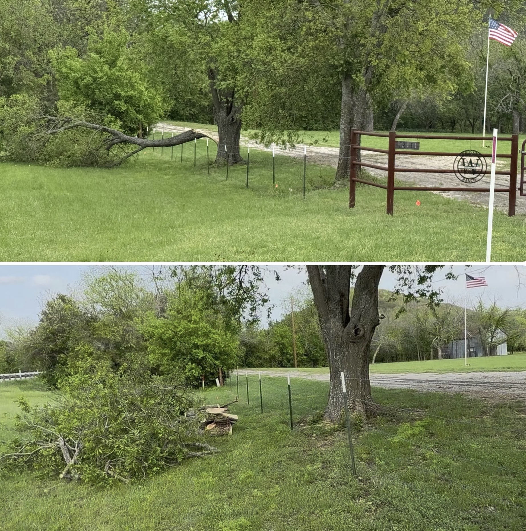 Legacy Land Development | Land Clearing & Skid Steer Services North Texas