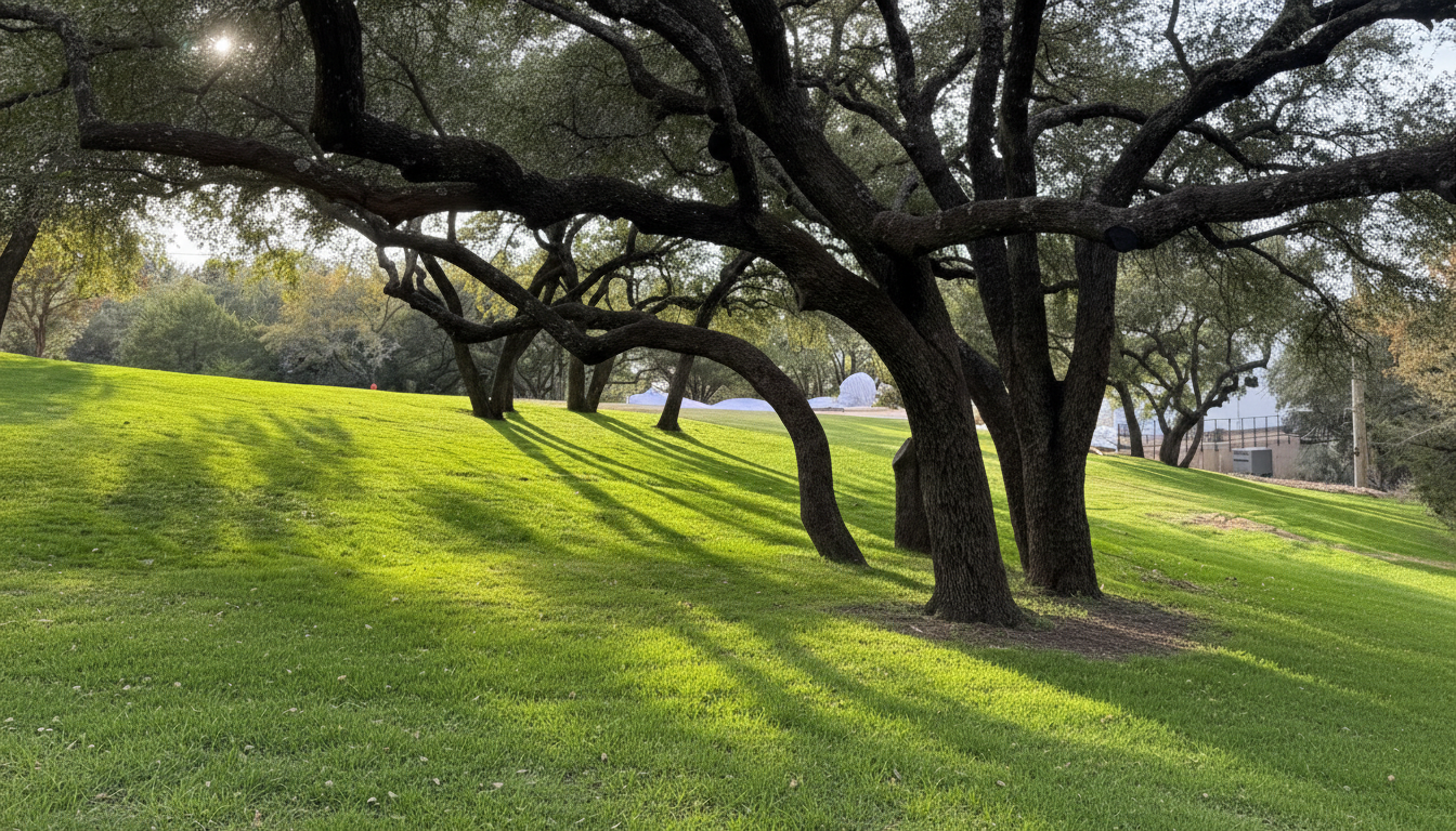 Legacy Land Development | Land Clearing & Skid Steer Services North Texas